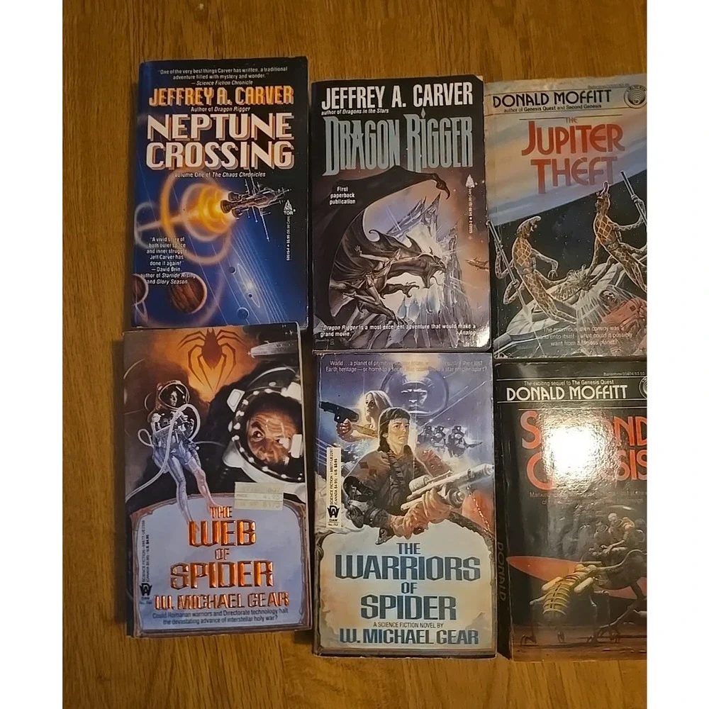 N/A lot vintage